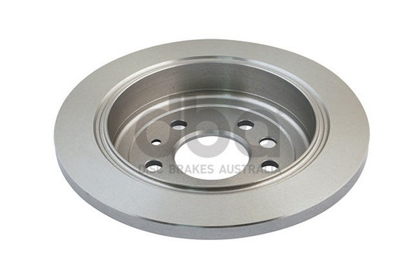 Dba Australia Remschijven DBA503