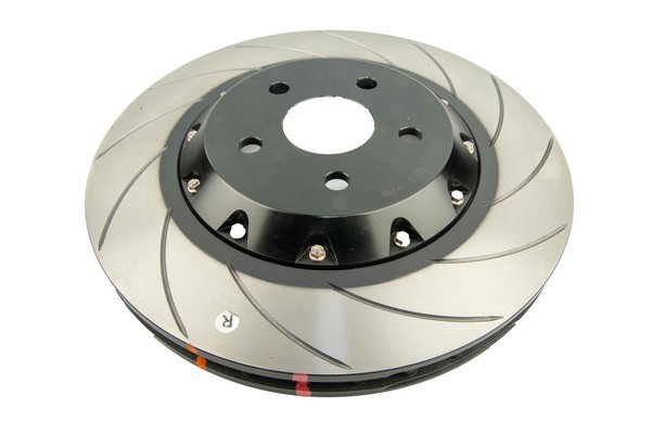 Dba Australia Remschijven HIGH PERFORMANCE DBA52030BLKCSR