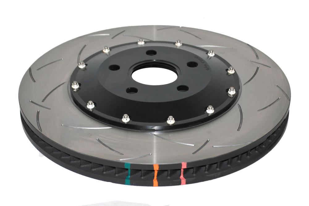 Dba Australia Remschijven HIGH PERFORMANCE DBA52068BLKLS