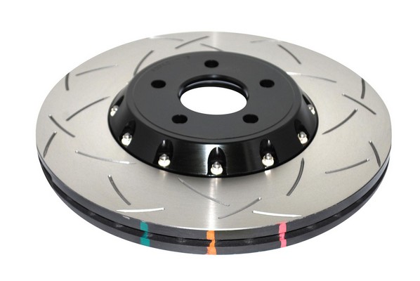 Dba Australia Remschijven HIGH PERFORMANCE DBA52134BLKS