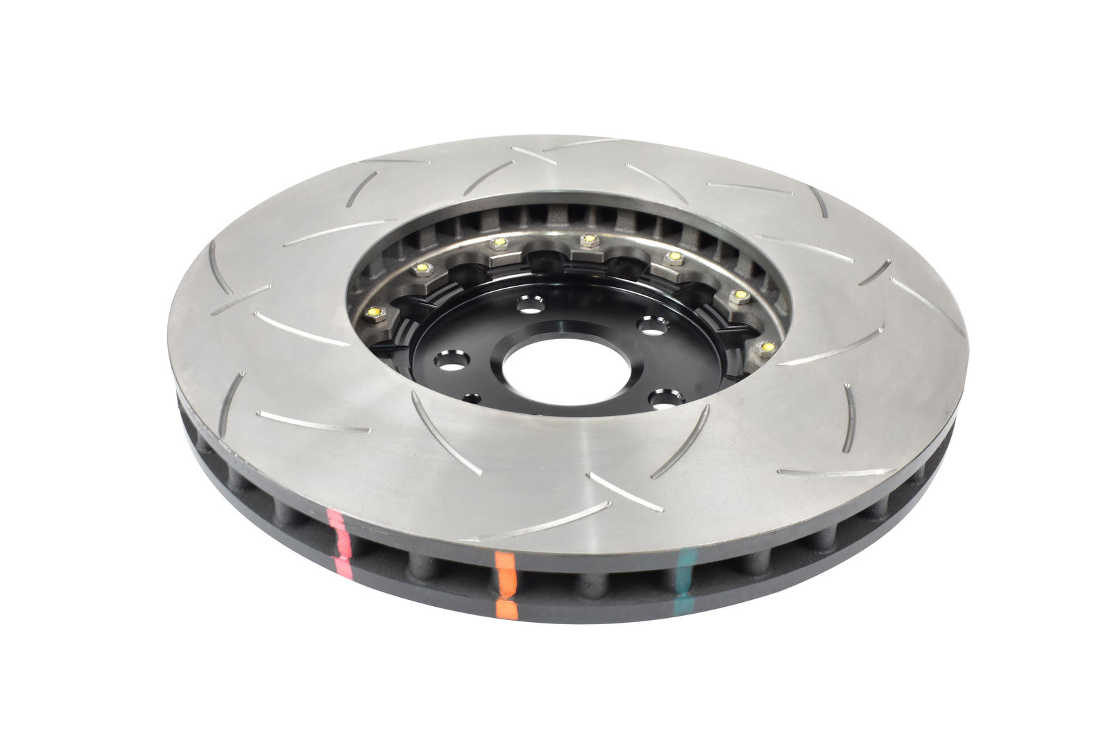 Dba Australia Remschijven HIGH PERFORMANCE DBA53940BLKS