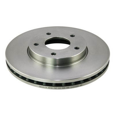 Dba Australia Remschijven DBA573