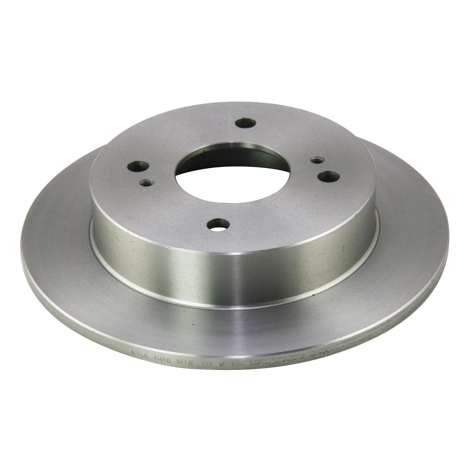 Dba Australia Remschijven DBA600