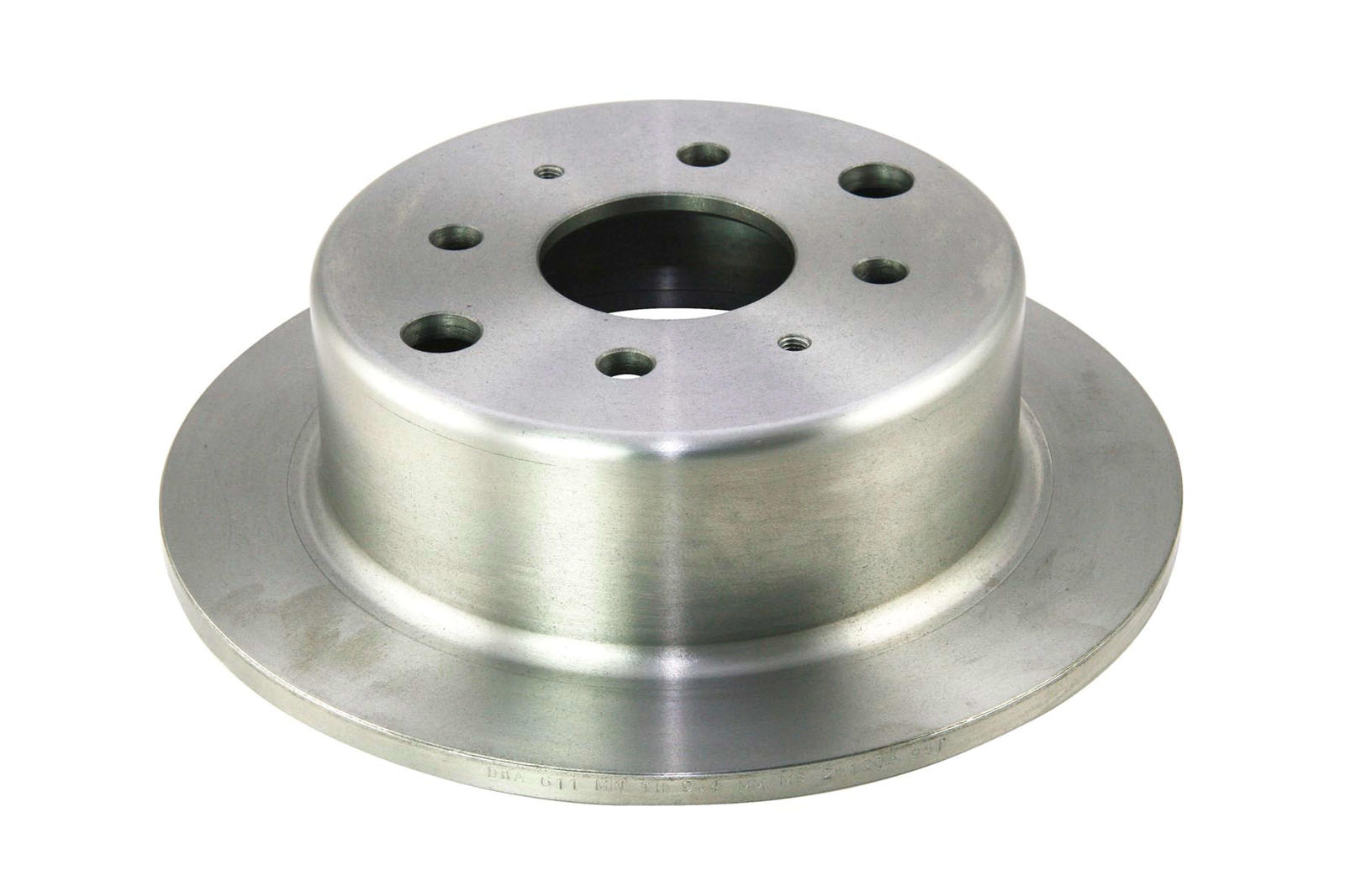 Dba Australia Remschijven DBA611