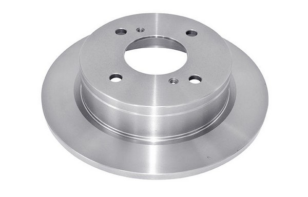 Dba Australia Remschijven DBA616