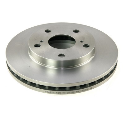 Dba Australia Remschijven DBA733