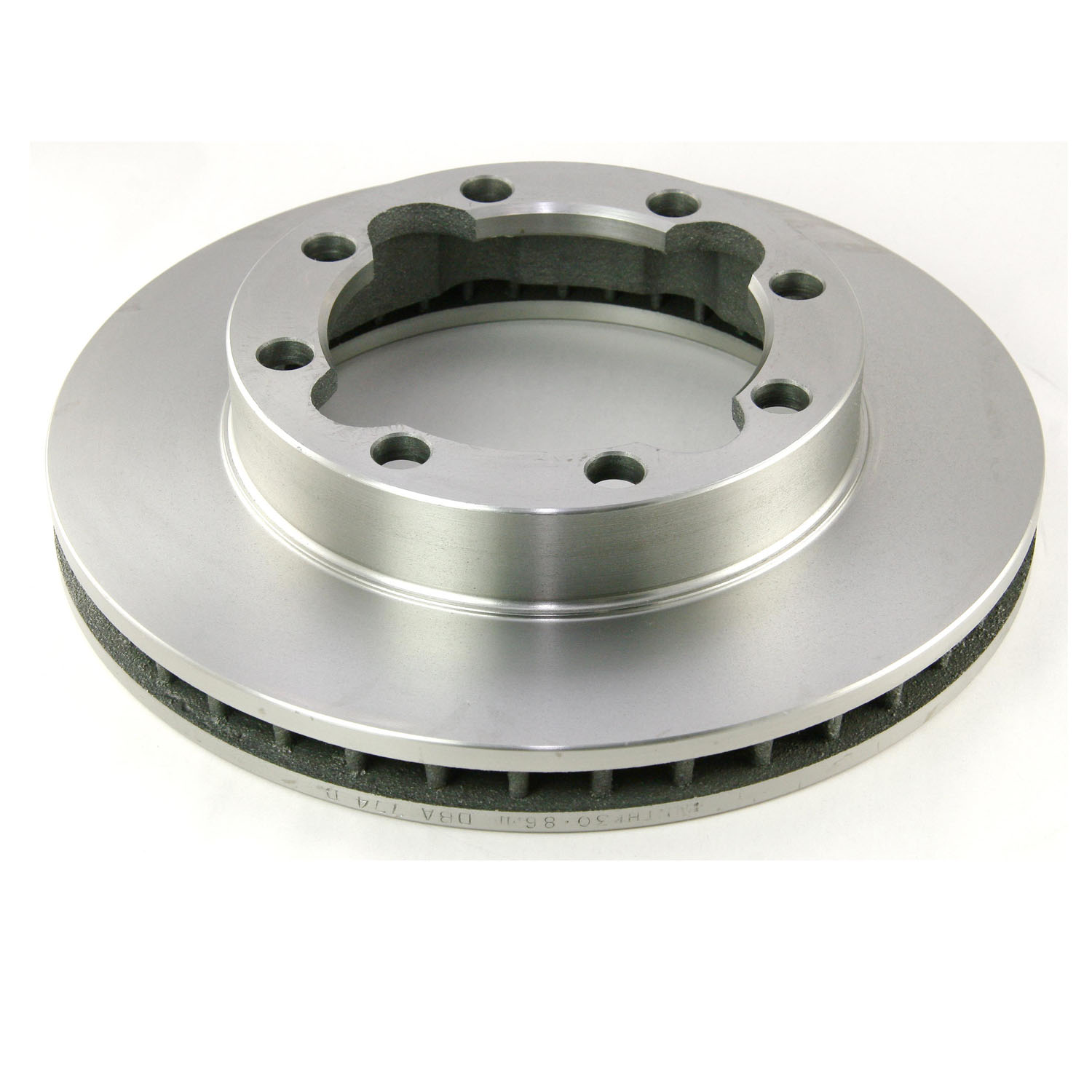 Dba Australia Remschijf DBA774