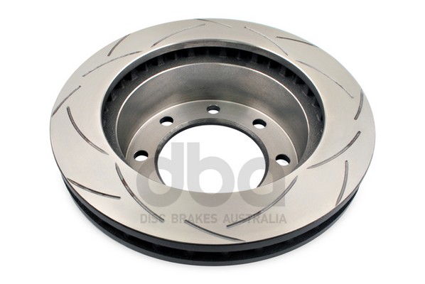 Dba Australia Remschijven HIGH PERFORMANCE DBA798S