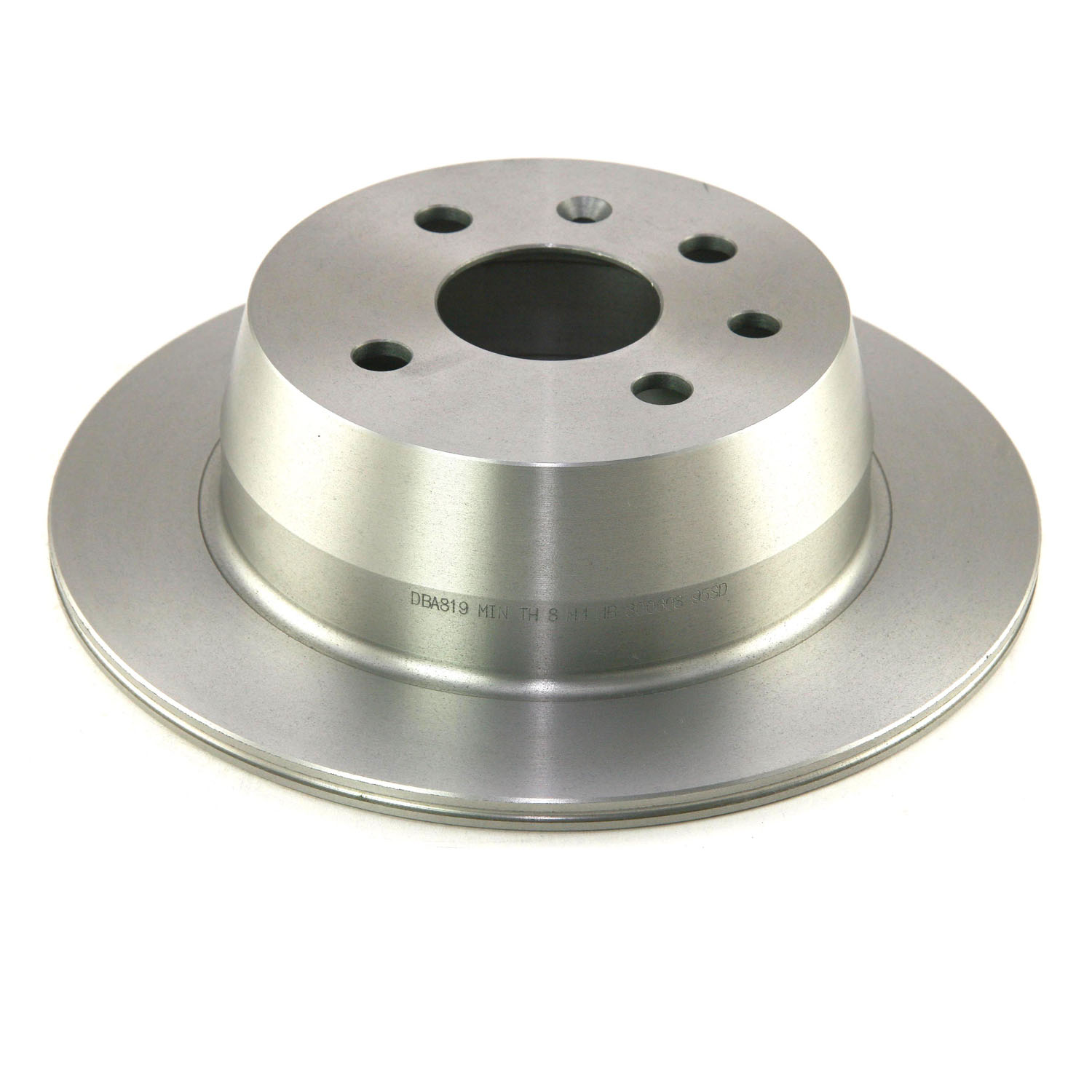 Dba Australia Remschijven DBA819