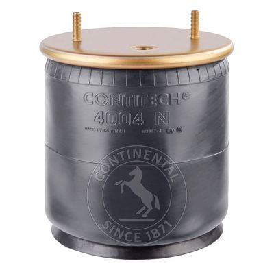 Contitech Air Spring Veerbalg 4004 N P03