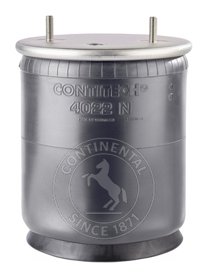 Contitech Air Spring Veerbalg 4022 N P03