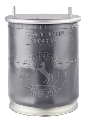 Contitech Air Spring Veerbalg 4028 N P02