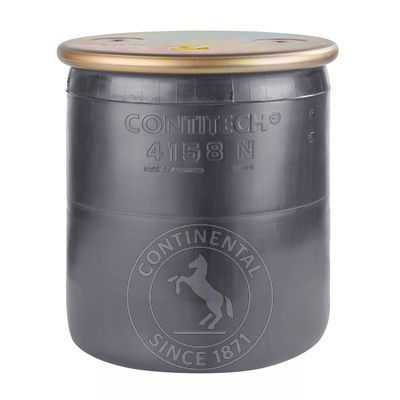 Contitech Air Spring Veerbalg 4158 N P02