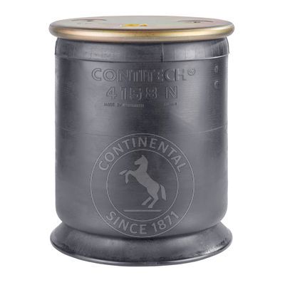 Contitech Air Spring Veerbalg 4158 N P03