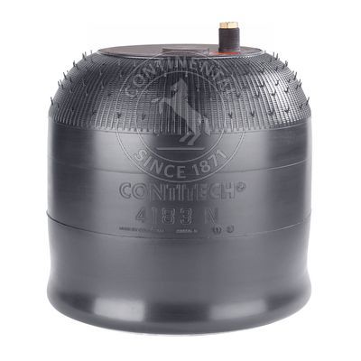 Contitech Air Spring Veerbalg 4183 N P25