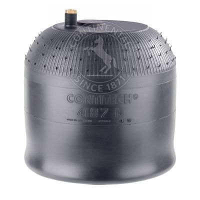 Contitech Air Spring Veerbalg 4187 N P23
