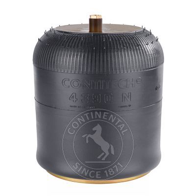 Contitech Air Spring Veerbalg 4390 N P21