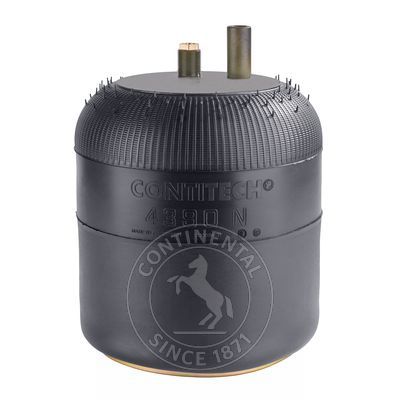 Contitech Air Spring Veerbalg 4390 N P22
