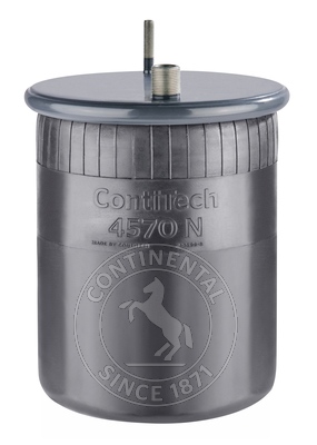 Contitech Air Spring Veerbalg 4570 N P01