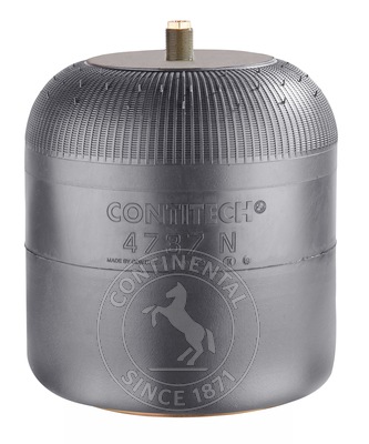 Contitech Air Spring Veerbalg 4737 N P21