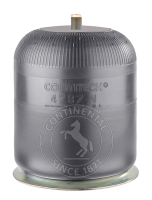 Contitech Air Spring Veerbalg 4737 N P25