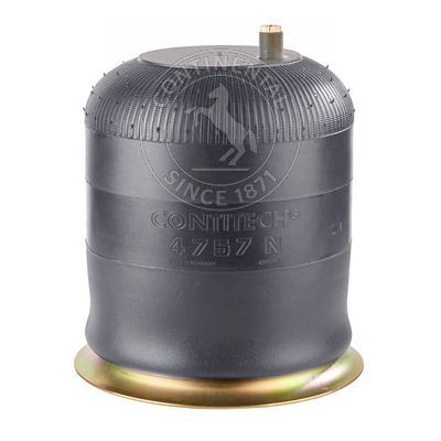 Contitech Air Spring Veerbalg 4757 N P29