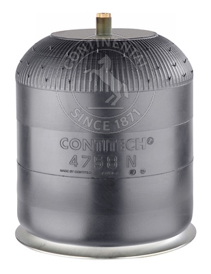 Contitech Air Spring Veerbalg 4758 N P21