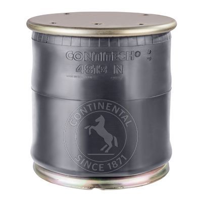 Contitech Air Spring Veerbalg 4813 N P07