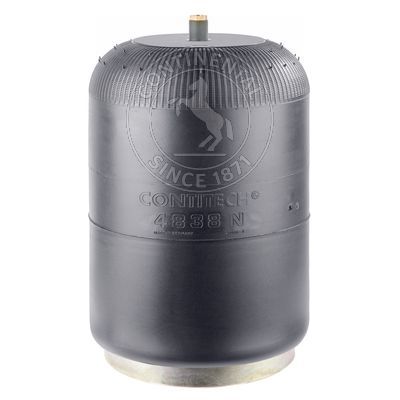 Contitech Air Spring Veerbalg 4838 N P21