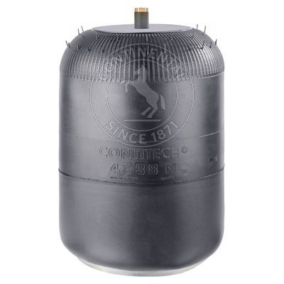 Contitech Air Spring Veerbalg 4838 N P22