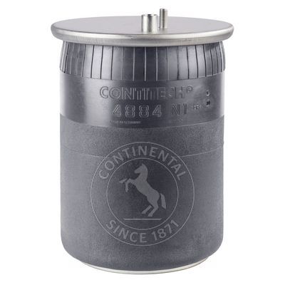 Contitech Air Spring Veerbalg 4884 N1 P09