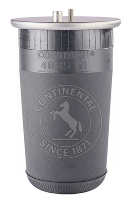 Contitech Air Spring Veerbalg 4885 N1 P01