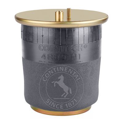 Contitech Air Spring Veerbalg 4885 N1 P02