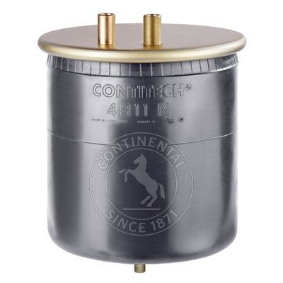 Contitech Air Spring Veerbalg 4911 N P03