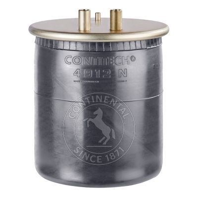 Contitech Air Spring Veerbalg 4912 N P07
