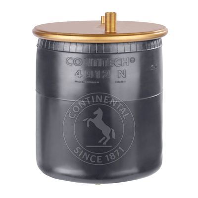 Contitech Air Spring Veerbalg 4912 N P10