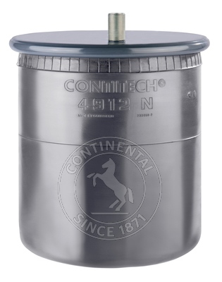 Contitech Air Spring Veerbalg 4912 N P13