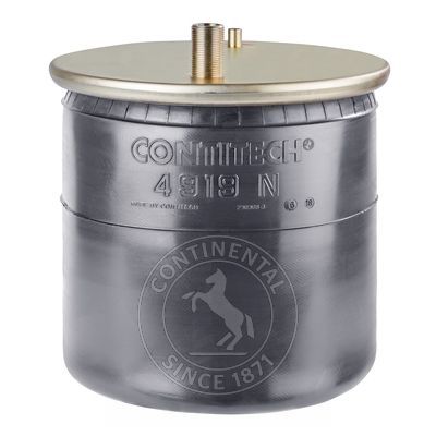 Contitech Air Spring Veerbalg 4919 N P01