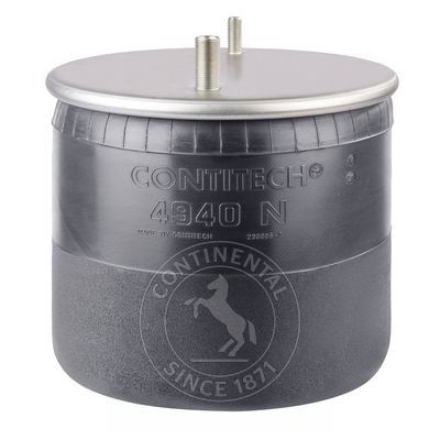 Contitech Air Spring Veerbalg 4940 N P02