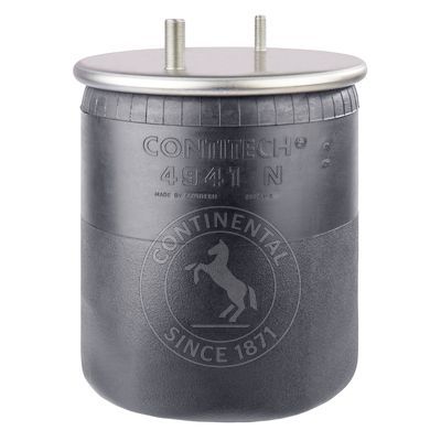 Contitech Air Spring Veerbalg 4941 N P02