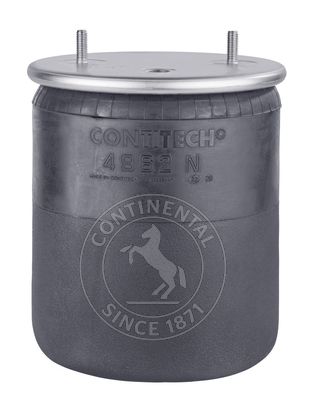 Contitech Air Spring Veerbalg 4962 N P03