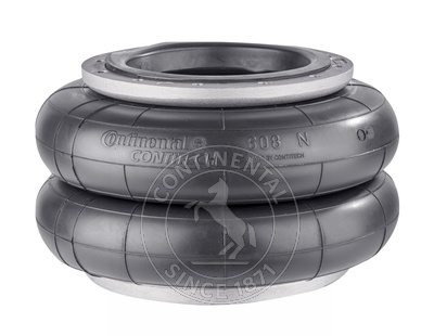 Contitech Air Spring Veerbalg 608 M