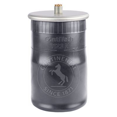 Contitech Air Spring Veerbalg 6123 N P40