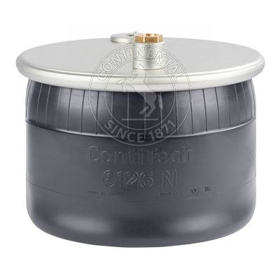 Contitech Air Spring Veerbalg 6126 N P40