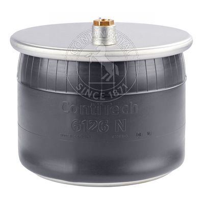Contitech Air Spring Veerbalg 6126 N P41