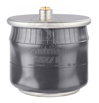 Contitech Air Spring Veerbalg 6127 N P40