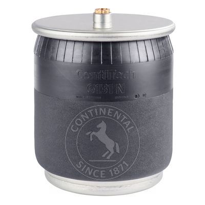 Contitech Air Spring Veerbalg 6131 N P40