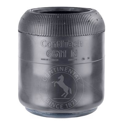 Contitech Air Spring Veerbalg 6611 N P03
