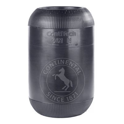 Contitech Air Spring Veerbalg 661 N
