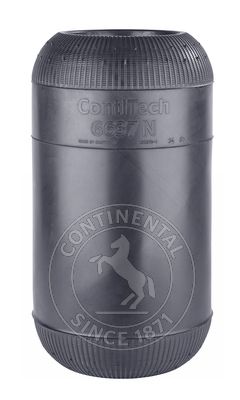 Contitech Air Spring Veerbalg 6637 N
